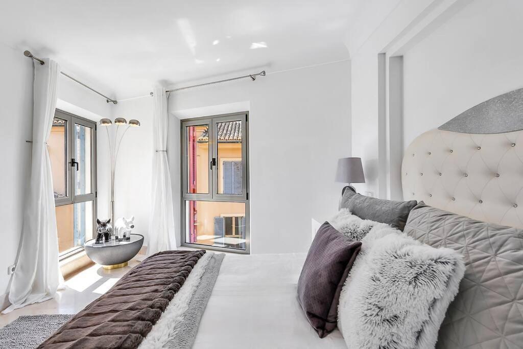 Yolo Spaces - Sotogrande Sea View Penthouse ซานโรเก ภายนอก รูปภาพ
