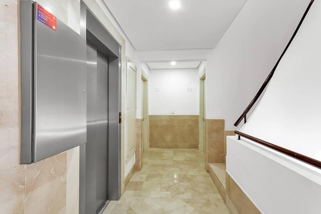 Yolo Spaces - Sotogrande Sea View Penthouse ซานโรเก ภายนอก รูปภาพ