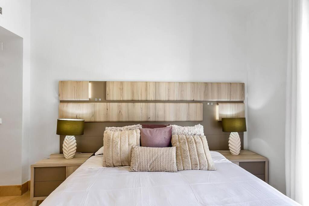 Yolo Spaces - Sotogrande Sea View Penthouse ซานโรเก ภายนอก รูปภาพ